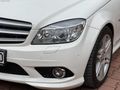 C180 KOMPRESSOR AMG