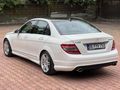 C180 KOMPRESSOR AMG