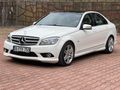 C180 KOMPRESSOR AMG