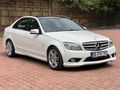 C180 KOMPRESSOR AMG