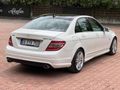 C180 KOMPRESSOR AMG