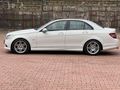 C180 KOMPRESSOR AMG