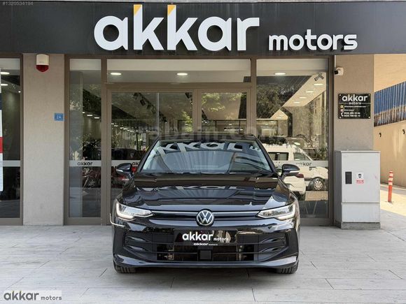 AKKAR MOTORS 2024 BOYASIZ-HATASIZ ÖZEL RENK ÖZEL PLAKA/K.K 12 TK