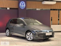 2025 VOLKSWAGEN GOLF 1.5 e-TSI STYLE HATASIZ BOYASIZ/CAM TAVANLI