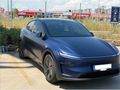 TESLA MODEL Y JUNIPER DEEP BLUE | İLK SAHİBİNDEN | HATASIZ