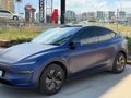 TESLA MODEL Y JUNIPER DEEP BLUE | İLK SAHİBİNDEN | HATASIZ