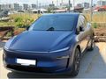 TESLA MODEL Y JUNIPER DEEP BLUE | İLK SAHİBİNDEN | HATASIZ