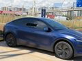 TESLA MODEL Y JUNIPER DEEP BLUE | İLK SAHİBİNDEN | HATASIZ