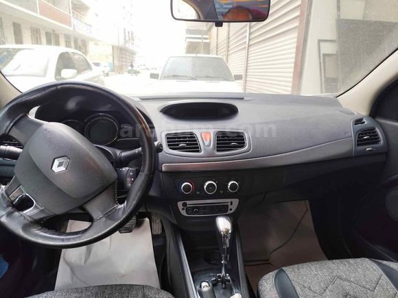 Sahibinden Renault Fluence 1.5 dCi Touch 2015 Model 