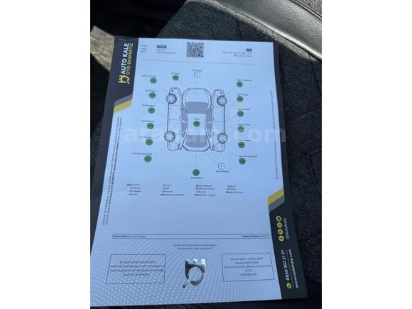 Sahibinden Renault Fluence 1.5 dCi Touch 2015 Model 