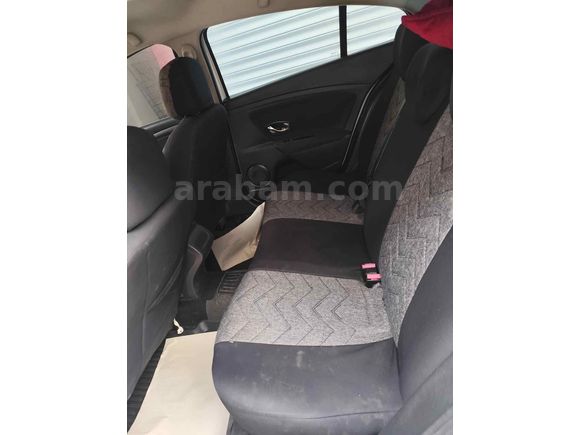 Sahibinden Renault Fluence 1.5 dCi Touch 2015 Model 