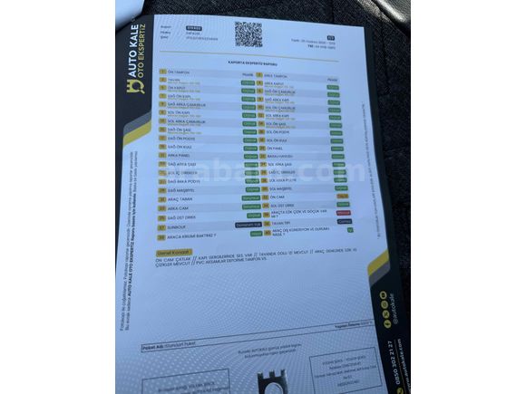 Sahibinden Renault Fluence 1.5 dCi Touch 2015 Model 