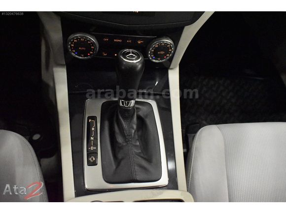 ATA HYUNDAI PLAZADAN 2010 C 180 KOMP. BLUEEFFİCİENCY LUXURTY