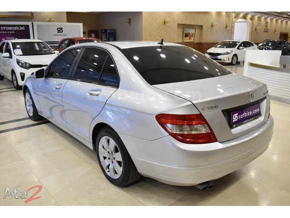 ATA HYUNDAI PLAZADAN 2010 C 180 KOMP. BLUEEFFİCİENCY LUXURTY