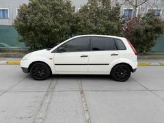 Sahibinden Ford Fiesta 1.4 TDCi Comfort 2005 Model 
