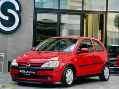 NAR ÇİÇEĞİ OPEL CORSA 1.4 COMFORT+ MASRAFSIZ +TRAMERSİZ+ TAKAS