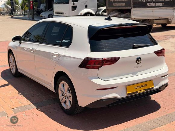 2024 MODEL 1.5TSI İMPRESSİON MANUEL 26 KM BOYASIZ TAKAS OLUR