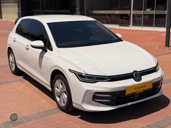 2024 MODEL 1.5TSI İMPRESSİON MANUEL 26 KM BOYASIZ TAKAS OLUR