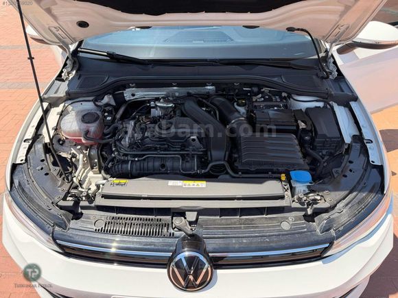 2024 MODEL 1.5TSI İMPRESSİON MANUEL 26 KM BOYASIZ TAKAS OLUR
