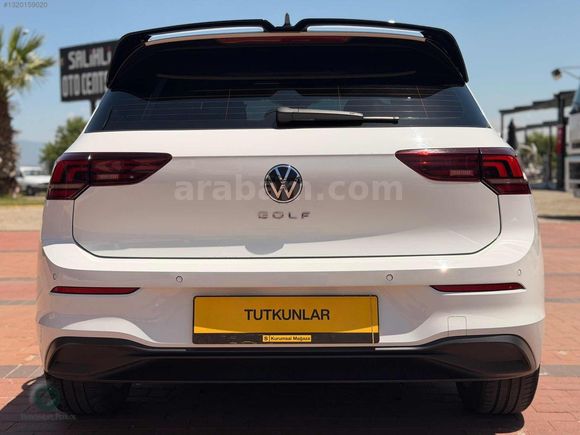 2024 MODEL 1.5TSI İMPRESSİON MANUEL 26 KM BOYASIZ TAKAS OLUR