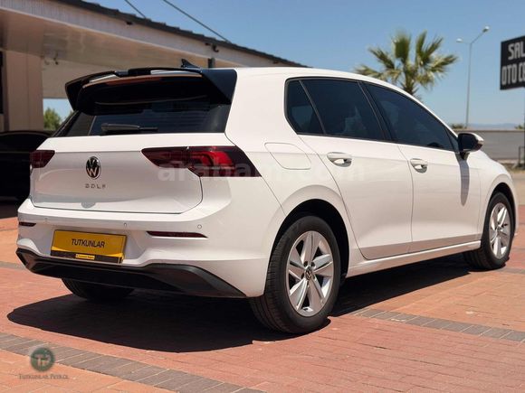 2024 MODEL 1.5TSI İMPRESSİON MANUEL 26 KM BOYASIZ TAKAS OLUR