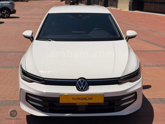 2024 MODEL 1.5TSI İMPRESSİON MANUEL 26 KM BOYASIZ TAKAS OLUR