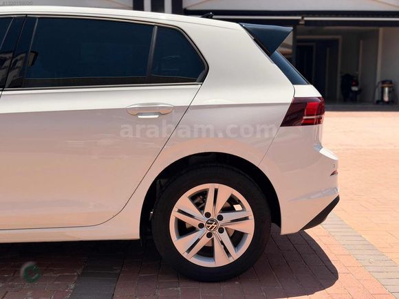 2024 MODEL 1.5TSI İMPRESSİON MANUEL 26 KM BOYASIZ TAKAS OLUR