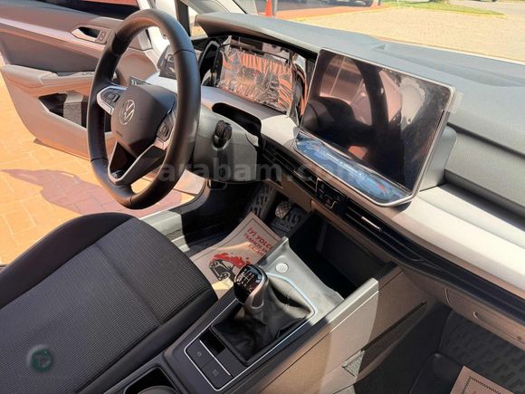 2024 MODEL 1.5TSI İMPRESSİON MANUEL 26 KM BOYASIZ TAKAS OLUR