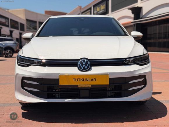 2024 MODEL 1.5TSI İMPRESSİON MANUEL 26 KM BOYASIZ TAKAS OLUR