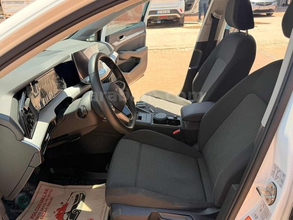 2024 MODEL 1.5TSI İMPRESSİON MANUEL 26 KM BOYASIZ TAKAS OLUR