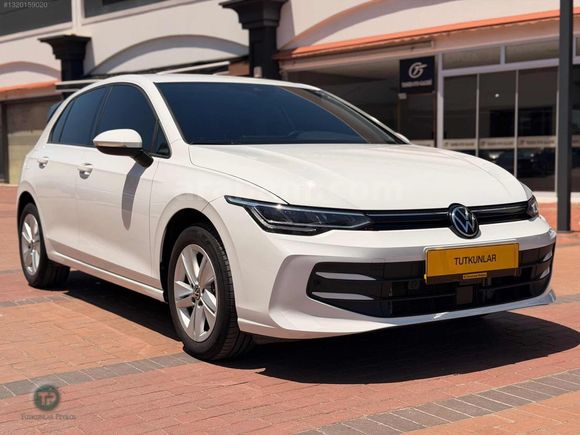 2024 MODEL 1.5TSI İMPRESSİON MANUEL 26 KM BOYASIZ TAKAS OLUR