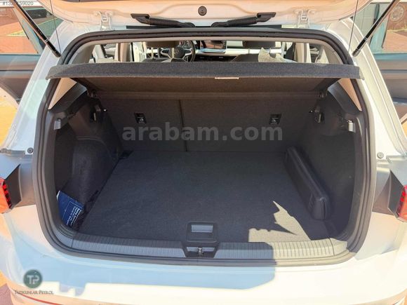 2024 MODEL 1.5TSI İMPRESSİON MANUEL 26 KM BOYASIZ TAKAS OLUR