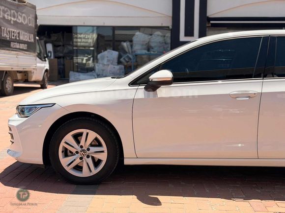 2024 MODEL 1.5TSI İMPRESSİON MANUEL 26 KM BOYASIZ TAKAS OLUR