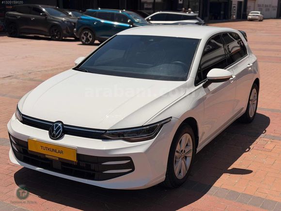 2024 MODEL 1.5TSI İMPRESSİON MANUEL 26 KM BOYASIZ TAKAS OLUR
