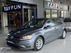 2019 GOLF 1.5TSİ COMFORT OTOMATİK AĞIR BAKIMI YAPILMIŞ HATASIZ