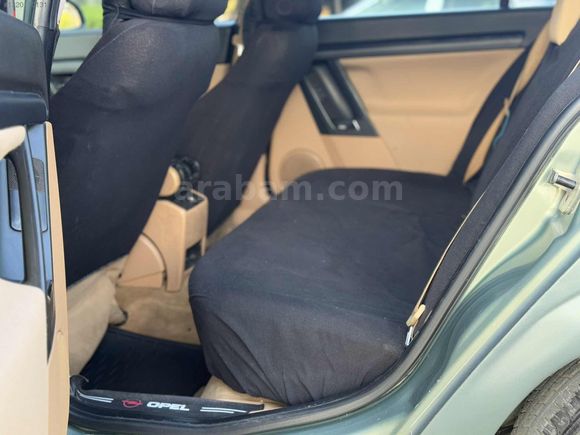 DERİCİ AUTO'DAN 1.6 OPEL VECTRA