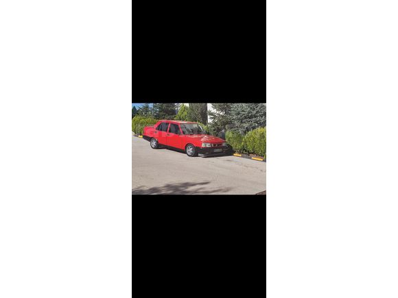 Sahibinden Tofaş Şahin 1.6 1992 Model 