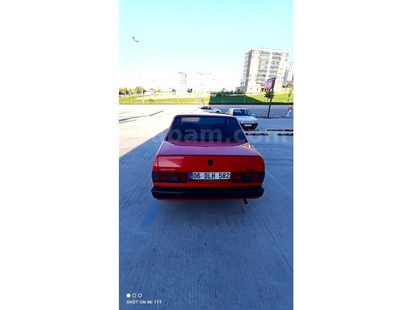 Sahibinden Tofaş Şahin 1.6 1992 Model 