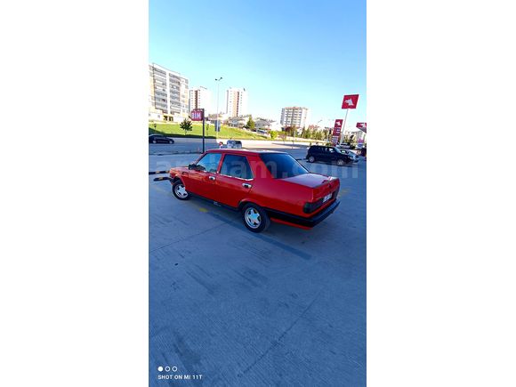 Sahibinden Tofaş Şahin 1.6 1992 Model 