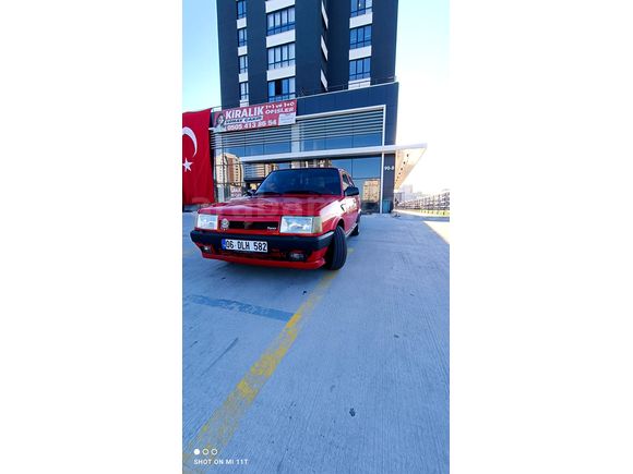 Sahibinden Tofaş Şahin 1.6 1992 Model 