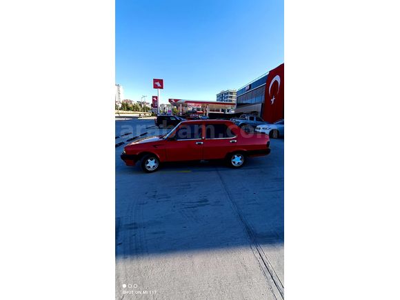Sahibinden Tofaş Şahin 1.6 1992 Model 