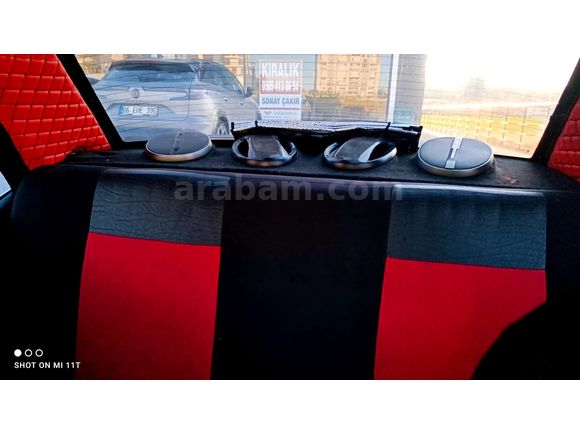 Sahibinden Tofaş Şahin 1.6 1992 Model 