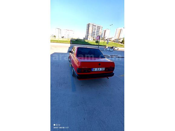 Sahibinden Tofaş Şahin 1.6 1992 Model 