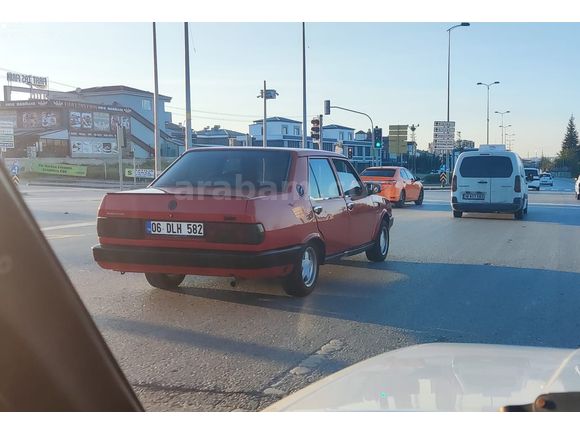 Sahibinden Tofaş Şahin 1.6 1992 Model 