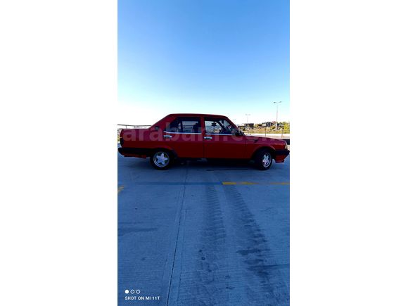 Sahibinden Tofaş Şahin 1.6 1992 Model 