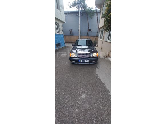Sahibinden Mercedes - Benz E 200 1990 Model Bursa