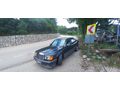 Sahibinden Mercedes - Benz E 200 1990 Model Bursa