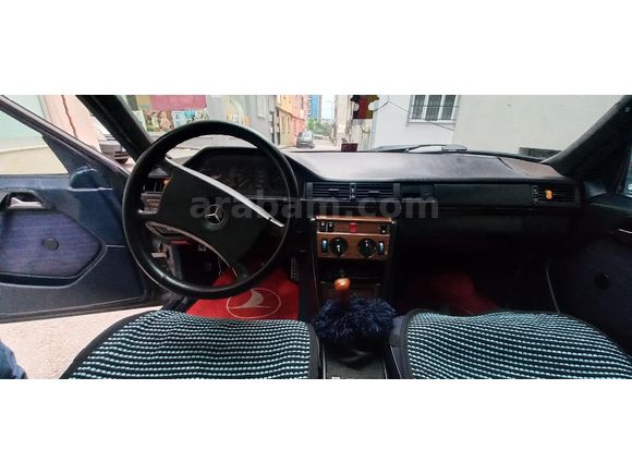 Sahibinden Mercedes - Benz E 200 1990 Model Bursa