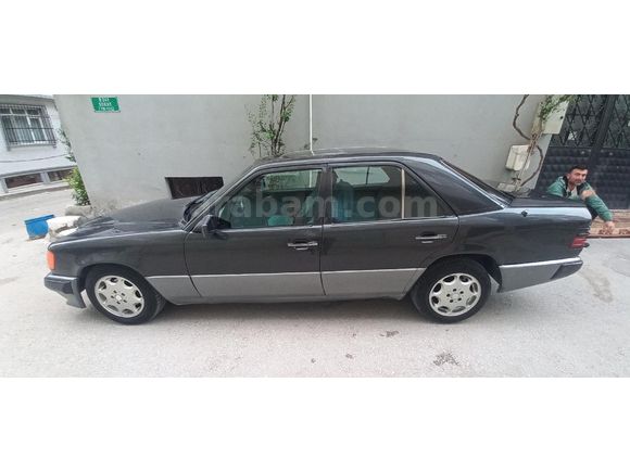 Sahibinden Mercedes - Benz E 200 1990 Model Bursa
