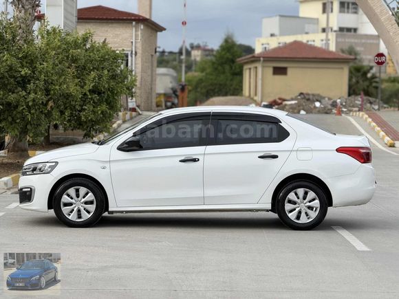 HATASIZ BOYASIZ TRAMERSİZ 77,BİN KM DİZEL
